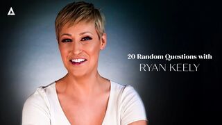 20 Random Questions – Ryan Keely Gets Honest on Adult Time Сover