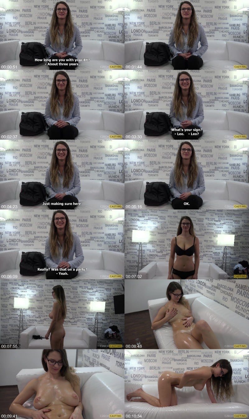 Czechcasting 18 02 19 Veronika 7014 Xxx 2160p -Ktr