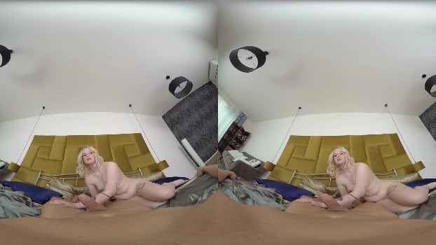 Czechvrcasting 251 - Cute Casting - Julia Cute (2025.04.28) (gearvr)