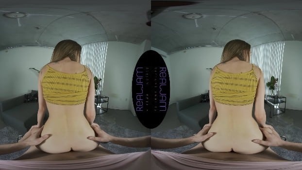Realjamvr - Realjamcasting - Kyler Quinn (2048p X265 Hi10p)
